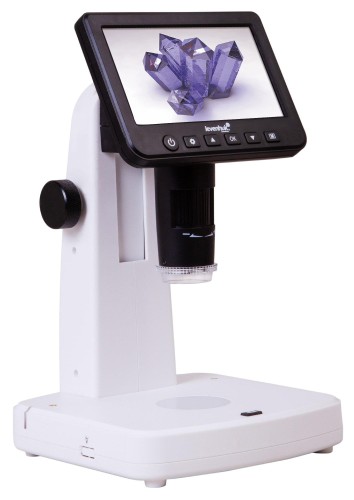 Mikroskop cyfrowy Levenhuk DTX 700 LCD-1440513