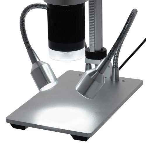 Zdalnie sterowany mikroskop Levenhuk DTX RC1-1427970