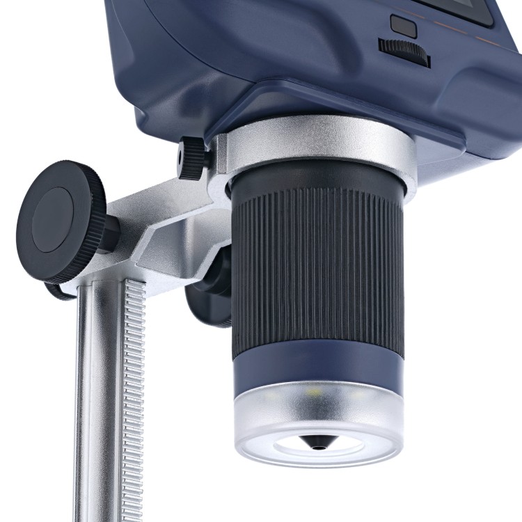 Zdalnie sterowany mikroskop Levenhuk DTX RC1-1427968
