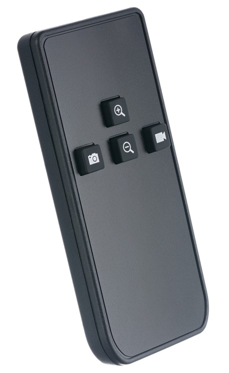 Zdalnie sterowany mikroskop Levenhuk DTX RC1-1427962