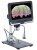 Zdalnie sterowany mikroskop Levenhuk DTX RC2-1427975