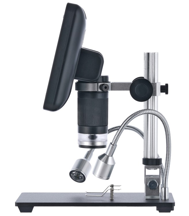 Zdalnie sterowany mikroskop Levenhuk DTX RC2-1427977