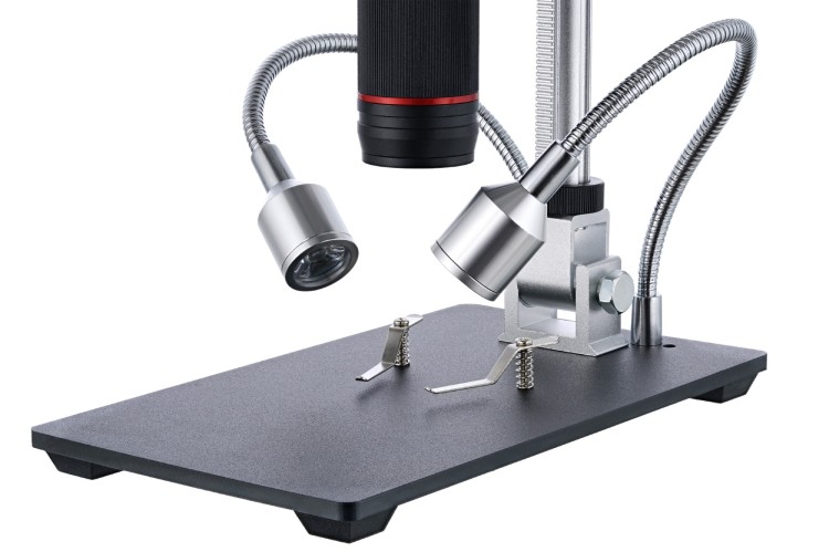 Zdalnie sterowany mikroskop Levenhuk DTX RC4-1428005