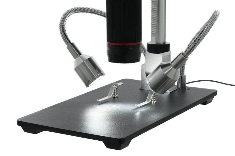 Zdalnie sterowany mikroskop Levenhuk DTX RC4-1428006