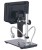 Zdalnie sterowany mikroskop Levenhuk DTX RC4-1428000
