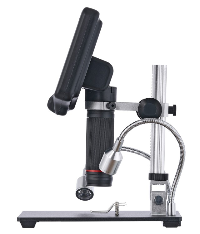 Zdalnie sterowany mikroskop Levenhuk DTX RC4-1428001