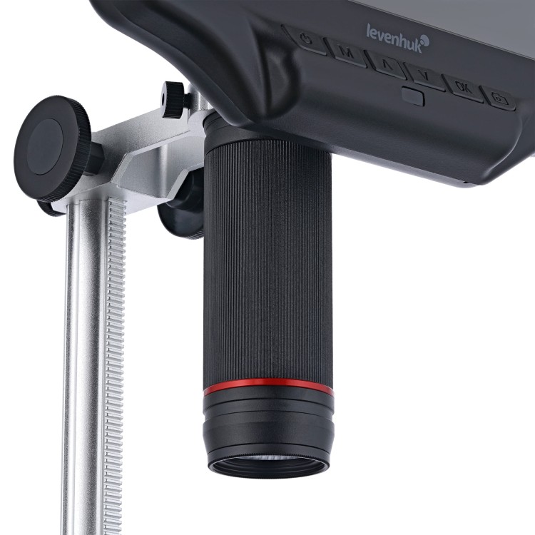 Zdalnie sterowany mikroskop Levenhuk DTX RC4-1428004