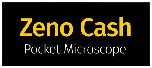 Mikroskop kieszonkowy Levenhuk Zeno Cash ZC7-1435647