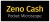 Mikroskop kieszonkowy Levenhuk Zeno Cash ZC7-1435647