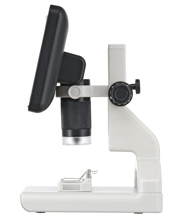 Mikroskop cyfrowy Levenhuk Rainbow DM700 LCD-1428013