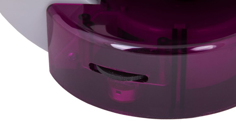 (PL) Mikroskop Levenhuk LabZZ M101 Amethyst\Ametyst-1444512