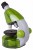 (PL) Mikroskop Levenhuk LabZZ M101 Lime\Limonka-1444524