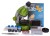 (PL) Mikroskop Levenhuk LabZZ M101 Lime\Limonka-1444546