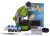 (PL) Mikroskop Levenhuk LabZZ M101 Lime\Limonka-1444532