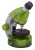 (PL) Mikroskop Levenhuk LabZZ M101 Lime\Limonka-1444533