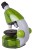 (PL) Mikroskop Levenhuk LabZZ M101 Lime\Limonka-1444539