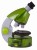 (PL) Mikroskop Levenhuk LabZZ M101 Lime\Limonka-1444523