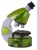 (PL) Mikroskop Levenhuk LabZZ M101 Lime\Limonka-1444538