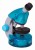 (PL) Mikroskop Levenhuk LabZZ M101 Azure\Lazur-1443368