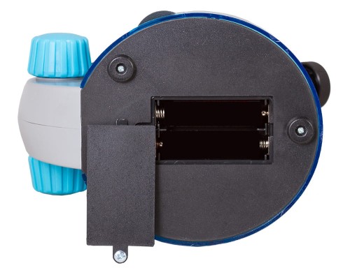 (PL) Mikroskop Levenhuk LabZZ M101 Azure\Lazur-1443375