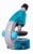 (PL) Mikroskop Levenhuk LabZZ M101 Azure\Lazur-1443371