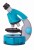 (PL) Mikroskop Levenhuk LabZZ M101 Azure\Lazur-1443369
