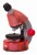 (PL) Mikroskop Levenhuk LabZZ M101 Orange\Pomarańcza-1443382