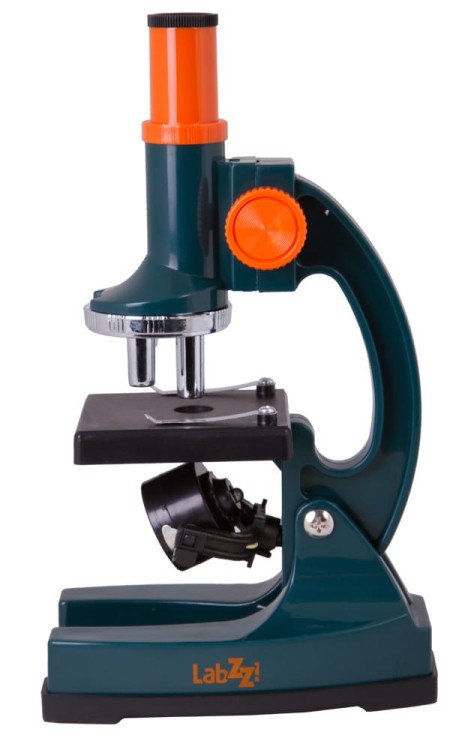 Mikroskop Levenhuk LabZZ M1-1437191
