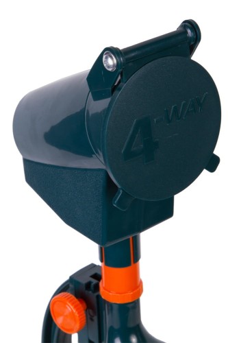 Mikroskop Levenhuk LabZZ M3 z adapterem fotograficznym-1445282