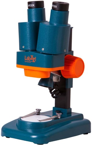 Mikroskop Levenhuk LabZZ M4-1438215