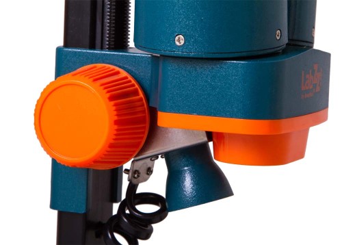 Mikroskop Levenhuk LabZZ M4-1438222