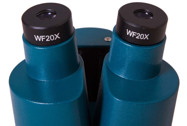 Mikroskop Levenhuk LabZZ M4-1438220