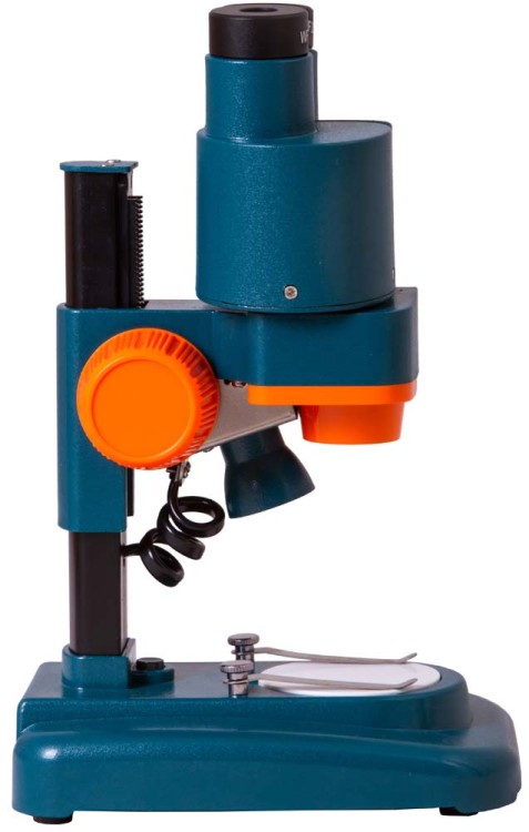 Mikroskop Levenhuk LabZZ M4-1438217