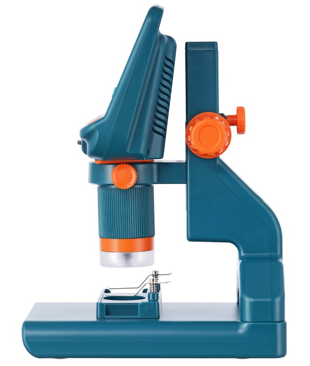 Mikroskop cyfrowy Levenhuk LabZZ DM200 LCD-1428028