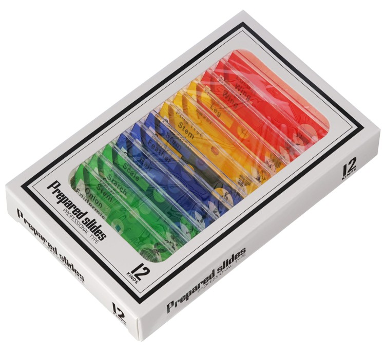 Mikroskop cyfrowy Levenhuk LabZZ DM200 LCD-1428034
