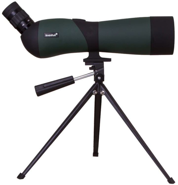Luneta Levenhuk Blaze BASE 60-1439348