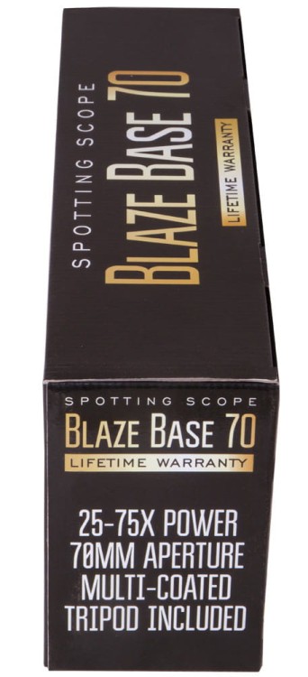 Luneta Levenhuk Blaze BASE 70-1439377