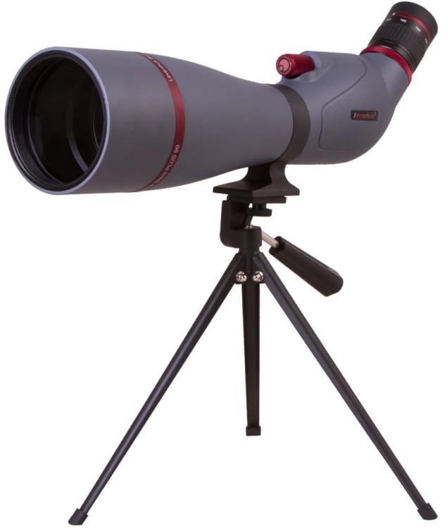 Luneta Levenhuk Blaze PLUS 90-1439421