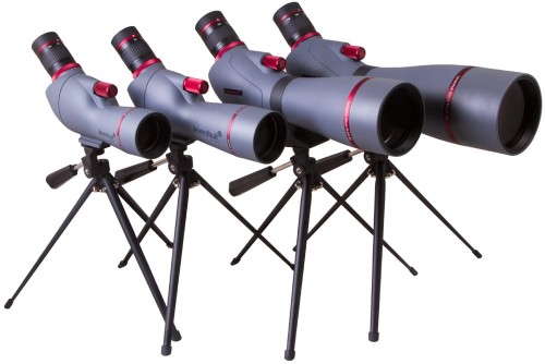 Luneta Levenhuk Blaze PLUS 90-1439422
