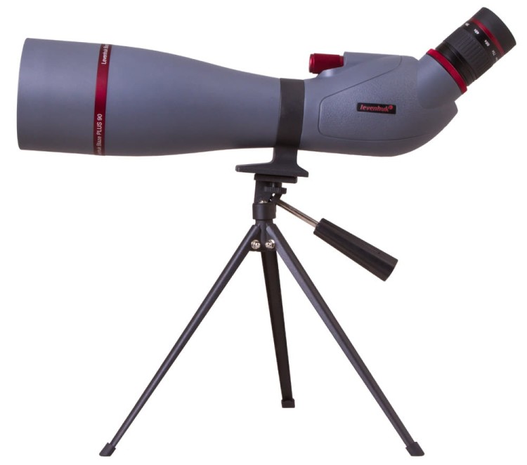 Luneta Levenhuk Blaze PLUS 90-1439427