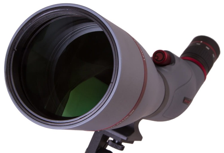 Luneta Levenhuk Blaze PLUS 90-1439431
