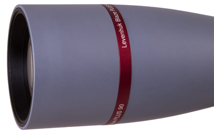 Luneta Levenhuk Blaze PLUS 90-1439432