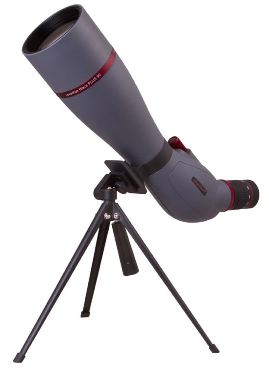Luneta Levenhuk Blaze PLUS 90-1439430
