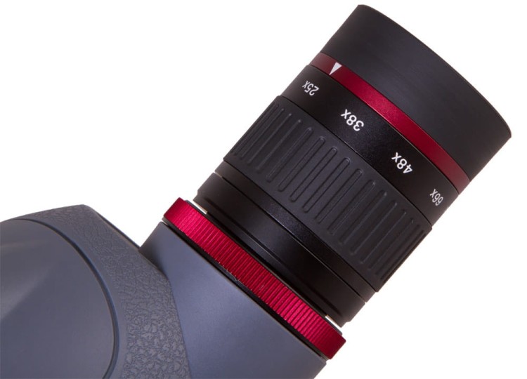 Luneta Levenhuk Blaze PLUS 90-1439434