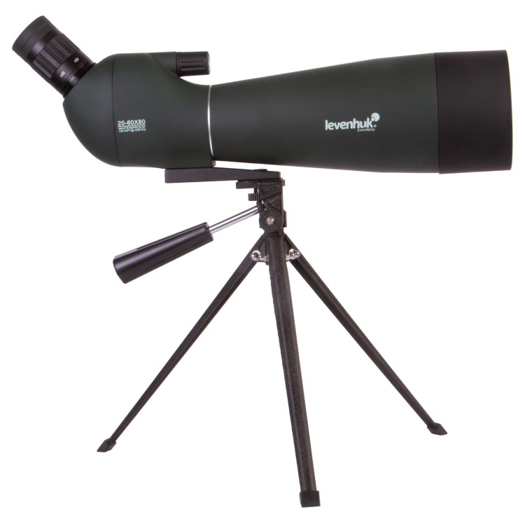 Luneta Levenhuk Blaze BASE 80-1436803