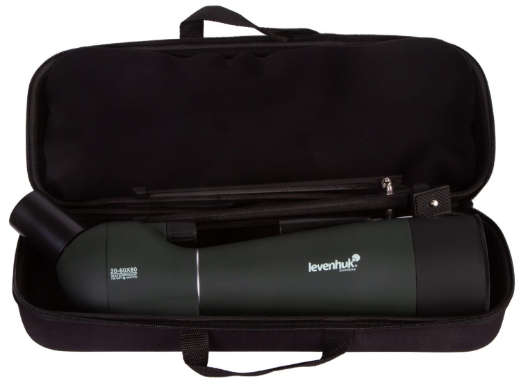 Luneta Levenhuk Blaze BASE 80-1436810