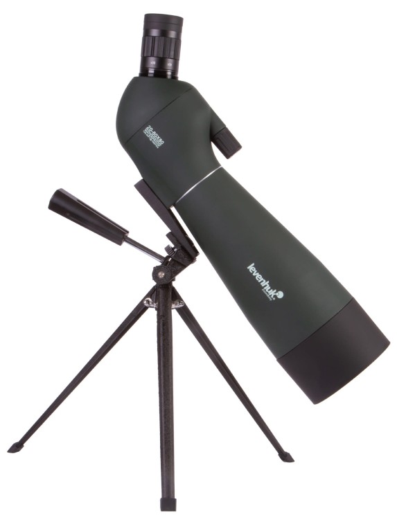 Luneta Levenhuk Blaze BASE 80-1436806