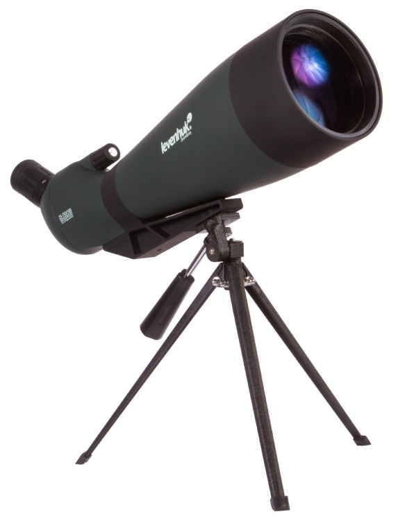 Luneta Levenhuk Blaze BASE 100-1436819