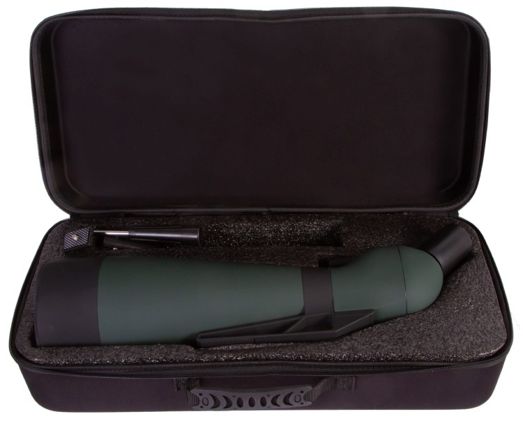 Luneta Levenhuk Blaze BASE 100-1436830