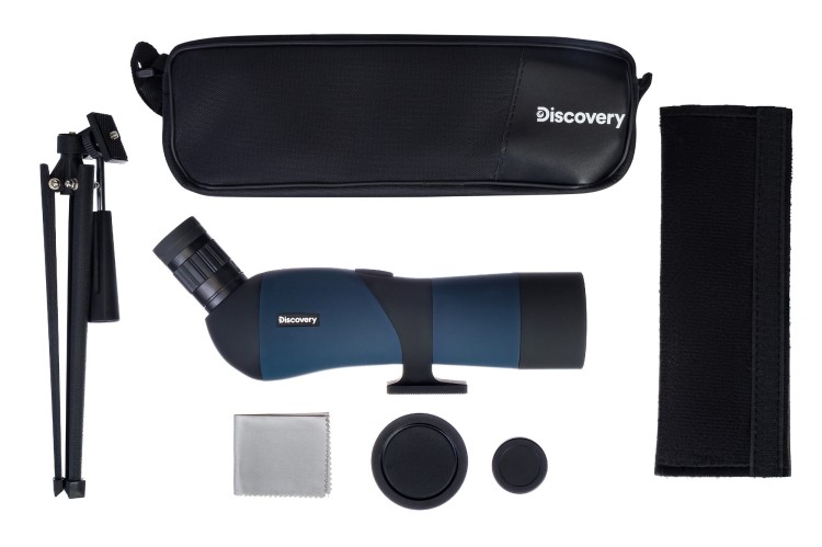 Luneta Discovery Range 50-1427719